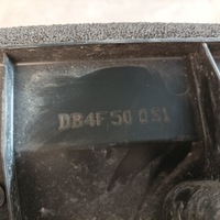 фото thumb №15, Mazda cx3 15- захист pod бампер перед usa db4f-50-0s1