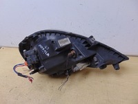 фото thumb №9, Лампа левая перед opel vivaro lift 2006- europa 8200701354