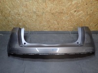 фото thumb №1, Бампер задня renault scenic iv 4