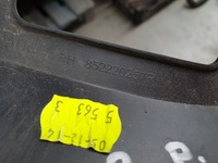 фото thumb №11, Ковзун бампера зад кріплення renault captur i