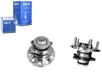 фото thumb №1, Gsp9400108 подшипник, набор ремонтный ступицы kia