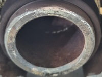 фото thumb №12, Супорт гальмівний правий перед citroen c5 x7 iii 1.6 hdi 10r