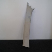 фото thumb №5, Vw jetta mk6 1.4 hybrid передняя левая молдинг стойка a 5c5867233n 2016