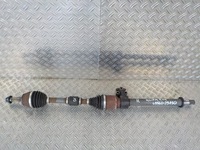 фото thumb №1, Kona 4x4 1.6 tgdi піввісь перед права