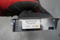 фото thumb №9, Vw polo 6r руль чехол ручка рычаг кожа