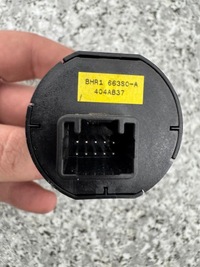 фото thumb №3, Кнопка запалювання старт сплав mazda 3 bm 2013-2017 bhr1 66380