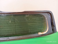 фото thumb №9, Стекло задняя mitsubishi space star ii 12-19