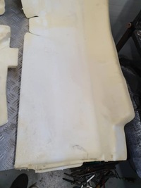 фото thumb №8, Renault megane e-tech 2022-2024 килимок обшивка