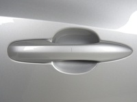 фото thumb №9, Corolla e21 xii дверь правое задняя задние 1f7 hb 2019-