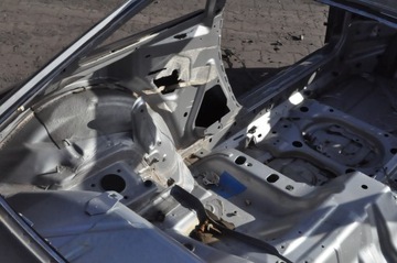 фото thumb №7, Porsche 911 996 чверть крило лівий зад задній 1997-2006