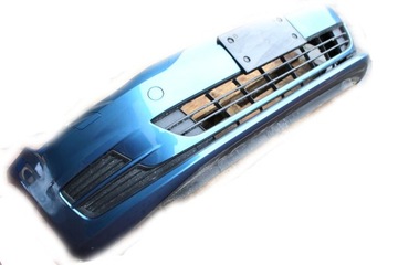 фото thumb №6, Vw golf 7 vii перед la5j капот крылья бампер 5g pas переднее усилитель