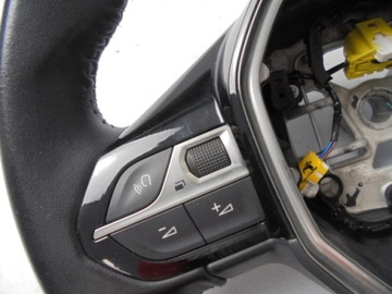 фото thumb №4, Руль peugeot 2008 5008 508 308 ii