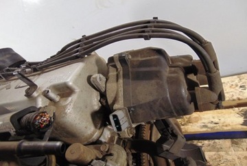 фото thumb №6, Honda accord vi 2.0b двигатель f20b6