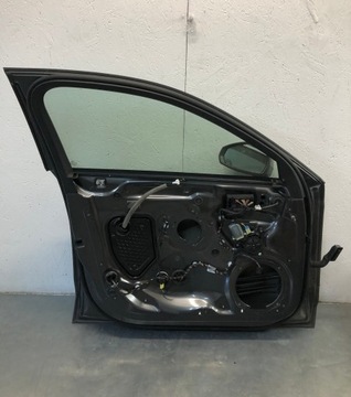 фото thumb №11, Двері ліві передні лівий перед audi a3 8v sedan 12-20 lz7s