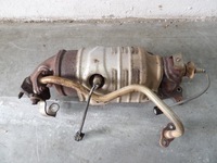 фото thumb №1, Каталізатор датчик honda civic ix lift 2015-2017 1.8 i-vtec