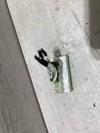 фото thumb №1, Dodge charger 2014 другое реле