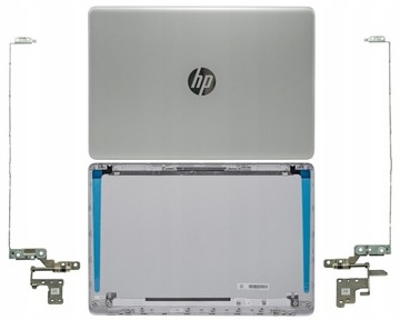 ЗАСЛОНКА МАТРИЦЫ КОРПУСА + ПЕТЛИ ДЛЯ HP 250 G8 255G8