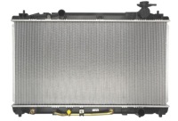 фото thumb №1, Toyota camry 2006-2011 радіатор wody