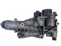 фото thumb №1, Основание корпус фильтра масла mercedes c-klasa w205 1.6 cdi bluetec