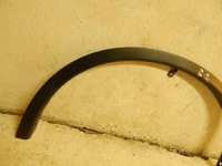 фото thumb №5, Планка крила права передня nissan x trail t32 14-22 крила