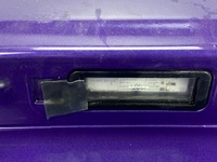 фото thumb №12, Бампер задний задняя dodge challenger 2015+ usa