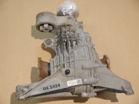 фото thumb №1, Audi q7 4m міст задня 0g2500043c