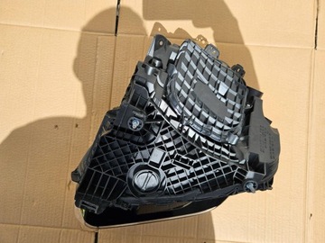 фото thumb №11, Porsche taycan 9j1 перед сторона правая лампа передняя