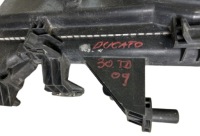 Ducato boxer jumper 3.0 09r- вентилятор радіатора радіатор 1358010080 Київ, фото thumb