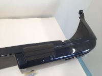 Mercedes g-klasa w463 w463a w464 бампер задня задній a4638853400 Ціна, фото thumb