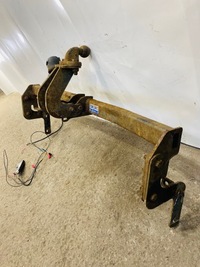 фото thumb №6, Hak буксировочный citroen c4 cactus модуль i жгут #214