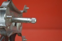 фото thumb №7, Подъемник стекло правый задняя kia picanto 2 ii 11-15