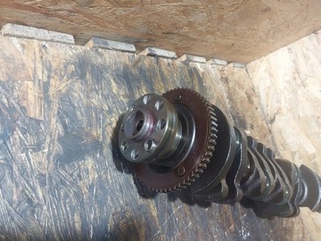 фото thumb №7, Wał колінчастий bmw e39 520i m52b20tu 1705551