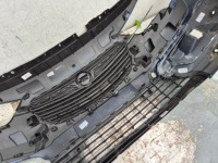 фото thumb №14, Opel combo e life 18- решётка радиатора решётка радиатора бампер передний перед