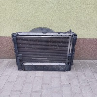 фото thumb №1, Bmw e92 e93 lift 3.0d комплект радиатор вентилятор