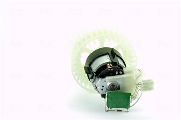 фото thumb №14, Nissens вентилятор повітропровід 87154