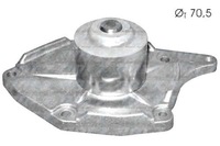 фото thumb №2, Dolz r217 насос wody, охлаждение двигателя