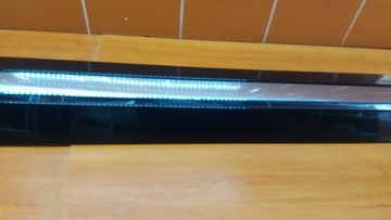 фото thumb №4, Планка хром двері ліва лівий перед vw passat b8 arteon