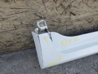 фото thumb №7, Bmw x3 f25 x4 f26 m набор молдинг порог правый