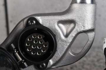 фото thumb №10, Bmw 5 g60 m5 g90 hak буксирувальний електричний джгут модуль установка