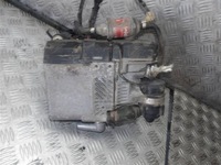 фото thumb №1, Webasto mercedes w168 1.7cdi