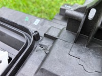 Mercedes gla 156 bi ксенон лампа ліва перед Ціна, фото thumb