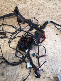 фото thumb №5, Mercedes glb w247 электропроводка отсек двигателя 2.0d a1775401125