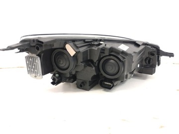 фото thumb №7, Нове лампи 2x лампа передня ford kuga mk3 європа втулка стабілізатора 2020- valeo