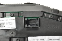 фото thumb №7, Ford focus mk3 рестайлинг 1.5 tdci панель приборов англичанин f1et-10849-bmn