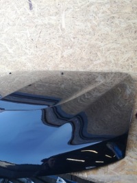 фото thumb №12, Jeep grand cherokee wk2 srt капот лак axr незабарвлений bdb