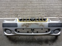 фото thumb №1, Бампер перед hyundai atos prime i