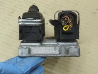 фото thumb №5, Opel corsa combo блок управления 0261206072 09115111 by