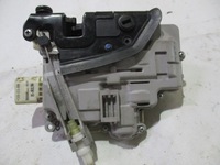 фото thumb №6, Замок дверь левый задняя audi a6, c6,c7 4f0839015