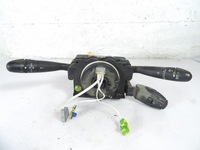 фото thumb №1, Peugeot 206 переключатель комбинированный 96542558xt