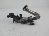 фото thumb №1, Радиатор выхлопных газов egr 8200611709 8200340616 renault laguna iii 2.0 dci